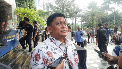 Polisi Jadwalkan Pemeriksaan Aktor Pria dan Wanita pada Produksi Film Porno