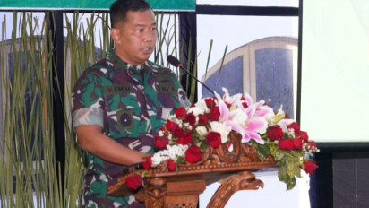 Kasus Penculikan dan Pemerasan Oleh Praka RM, TNI AD Minta Korban Lain Lapor ke Pomdam