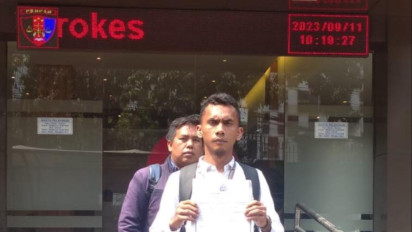 Dipepet, Ditodong Pistol hingga Dipaksa Pegang Sabu, Warga Langkat Diduga Diperas Oknum Polisi Rp177 Juta