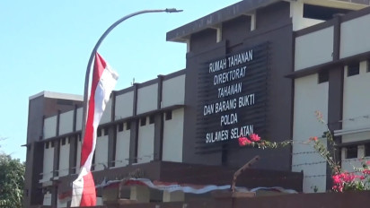 Merasa Mendapat Intimidasi, Korban Seks Oral Oleh Oknum Polisi Dipindahkan ke Rumah Aman