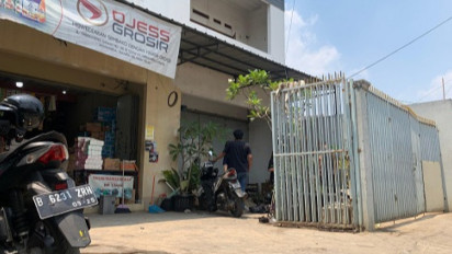 Dua Rekening Bank Milik Rumah Produksi Film Porno Diblokir