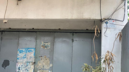 Studio di Kawasan Pasar Minggu Jadi Lokasi Favorit Rumah Produksi Penghasil Film Porno