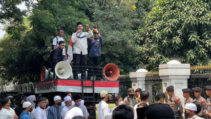MA Diharapkan Buat Putusan Adil dalam Sengketa Lahan Masjid di Makassar