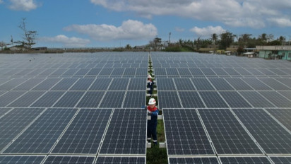 Pertamina NRE Raih Peringkat ESG Rating Terbaik ke-3 Dunia