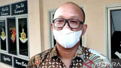 Polisi Tangkap Perampok Gaji Tenaga Honorer Kementerian PUPR Sumsel