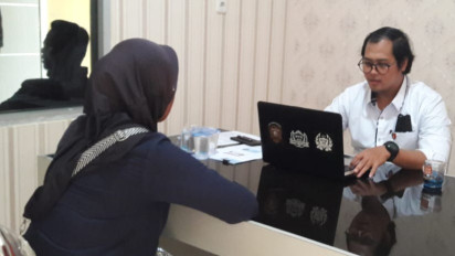 Gagalkan Perdagangan Orang: Ibu Rumah Tangga Nyaris Jadi Korban Berhasil Diselamatkan PPA Dikrimum Polda Sumsel