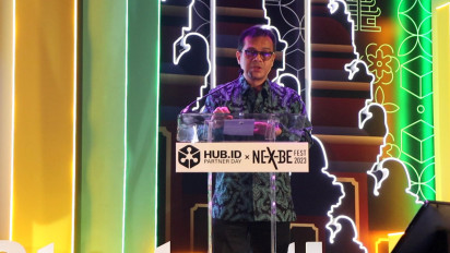 Situs Judi Online Menjamur, Kominfo Take Down Hampir Sejuta Situs Judi Online