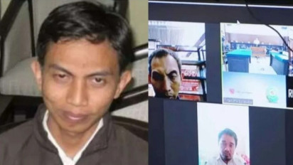 Mengaku Sebagai Dokter, Susanto Tipu Rumah Sakit Ternama hingga 2 Tahun, Gajinya Sangat Fantastis