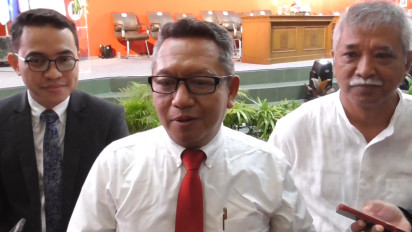 UII Sebut Kekerasan terhadap Warga Rempang Langgar Martabat Kemanusiaan