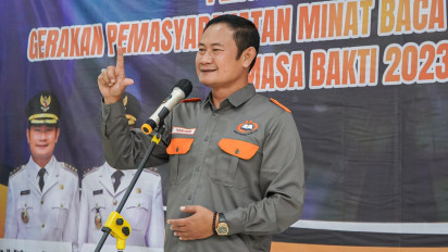 Rentetan Penggeledahan KPK di Kabupaten Lamongan, Ini Tanggapan Bupati