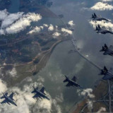 Korea Selatan Beli 25 Jet Tempur F-35 dari Amerika Serikat