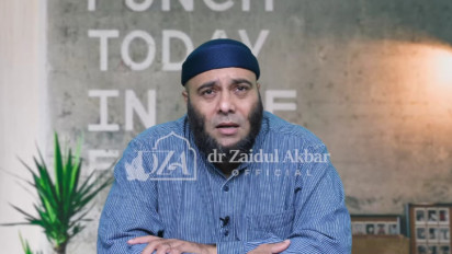 Dua Bagian Tubuh Ayam ini Jangan Sampai Dibuang Begitu Saja Kata dr. Zaidul Akbar, Karena Kalau Dimakan Bisa Bikin Kulit Glowing Setara Skincare Mahal