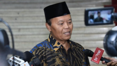 Soal Keputusan Dukung Cak Imin, Majelis Syura PKS akan Ditentukan Besok Usai Salat Jumat