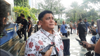 Pemeran Pria dan Wanita Film Porno Terancam Jadi Tersangka