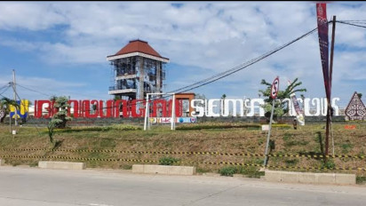 Bendungan Semantok Nganjuk Gagal Fungsi karena Permintaan Tak Terpenuhi, Petani Ancam Demo dan Golput Pemilu 2024