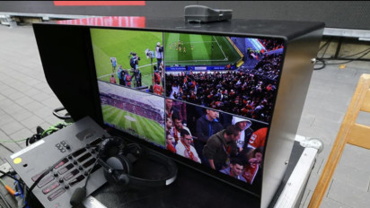 Piala Asia 2023 Bakal Dipimpin Wasit Wanita dan Pakai VAR