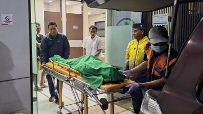 Diduga Berantem dengan Sang Pacar, Siswi SMA di Malang Tewas Gantung Diri di Dalam Kamarnya