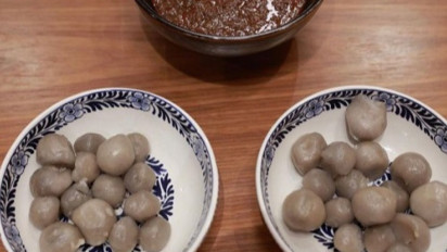 Bagikan Momen Pertemuan dengan Ridwan Kamil, Prabowo: Ciloknya Raos Pisan