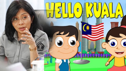 Diduga Melanggar Hak Cipta Karya Lagu Halo-halo Bandung, DJKI: Ada Hak Moral dan Hak Ekonomi