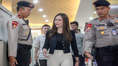 Wulan Guritno Bakal Kembali Diperiksa Pekan Depan, Brigjen Adi: Dia Mengajukan Penundaan