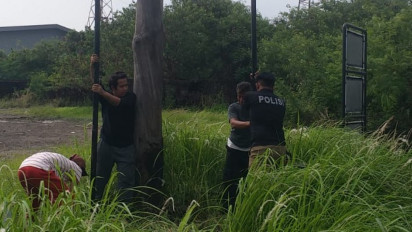 Kasus Penyerobotan Lahan di Pulogadung Ditangani Biro Wassidik Bareskrim Polri