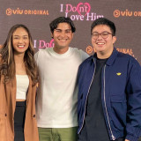 Angkat Perpaduan Kisah Bullying dan Romansa, Serial VIU I Do(n’t) Love Him Tayang pada 9 Oktober 2023