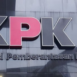 Penuhi Panggilan KPK,  Arwin Rasyid Tegaskan Hanya Dimintai Keterangan sebagai Saksi