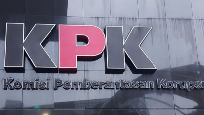 KPK Kembali Panggil Pedagang Valas Jadi Saksi Kasus Harun Masiku