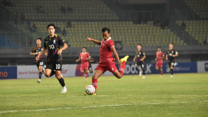 Hari Ini Drawing Grup Penyisihan Piala Dunia U-17, Timnas Indonesia U-17 ada Di Pot A