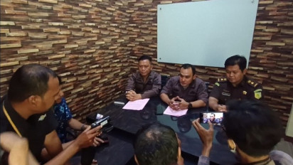 Menipu 7 Rumah Sakit, Susanto Dokter Gadungan Terancan Hukuman Berat, Begini Modusnya