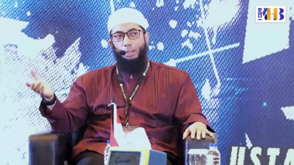 Walau Hidup Kaya Raya Harta Berlimpah, Jangan Pernah Berhenti Doa Minta Ini Kata Ustaz Khalid Basalamah