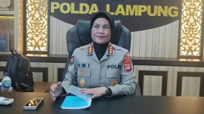 Misteri Penemuan Mayat Tanpa Kepala di Lampung: 20 Warga Laporkan Kehilangan Anggota Keluarga