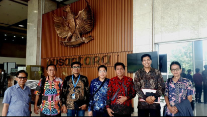 Korban Jual Beli Apartemen Malioboro City, Pengembang dan Bank Sepakati Pakta Integritas