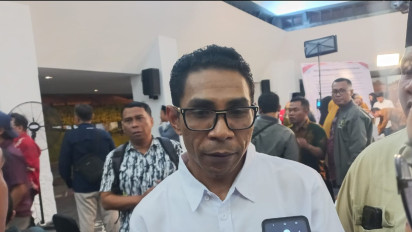 Sempat Diretas Judi Online, Website Bawaslu Banyuwangi Kembali Normal 