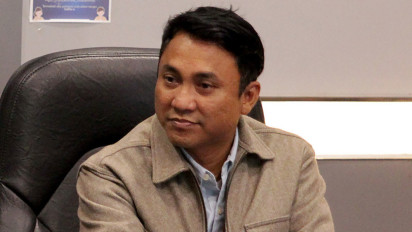 Jelang Pemilu 2024 Muncul Tren Penguatan Digital Marketing Communication, Ini Penjelasan Pakar Komunikasi