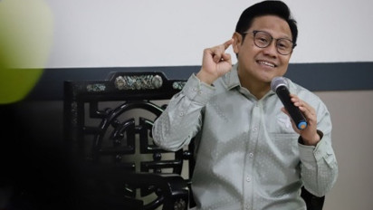 PKS Rapat Majelis Syuro Siang Ini! Cak Imin Dipastikan Hadir