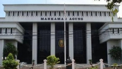 Pakar Sebut Pengajuan PK Kedua Bank CCBI Berpotensi Ditolak