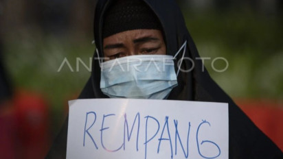 PBNU Minta Pemerintah Pusat Pastikan Proyek Rempang Tidak Rampas Hak Warga dan Rusak Lingkungan!