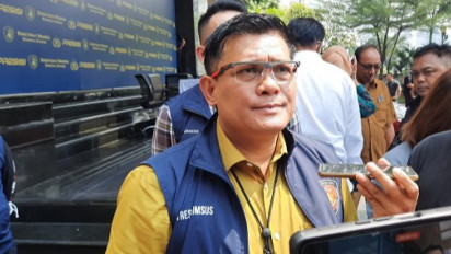 Tiga Selebgram Seksi Pemeran Film Porno Mangkir dari Pemeriksaan, Polisi Layangkan Panggilan Ulang