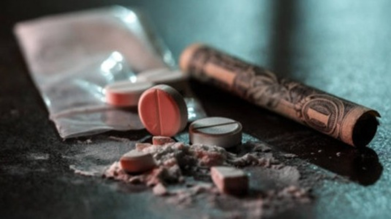 Didapat dari Jaringan Segitiga Emas, Fredy Pratama Kirim Narkoba ke Tanah Air dengan Kemasan Teh China
            - galeri foto