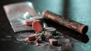 Didapat dari Jaringan Segitiga Emas, Fredy Pratama Kirim Narkoba ke Tanah Air dengan Kemasan Teh China