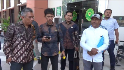 Warga Klaten Gugat Presiden Gegara Rumahnya Dirobohkan untuk Proyek Jalan Tol Jogja-Solo