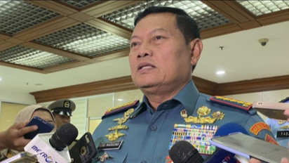 Buntut Kericuhan Pulau Rempang, Panglima TNI Bakal Kirim Personel: Nggak Usah Pakai Alat, Piting Aja  