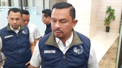 Gembong Narkoba Fredy Pratama Kirim Uang ke Bapaknya Untuk Bisnis Karaoke