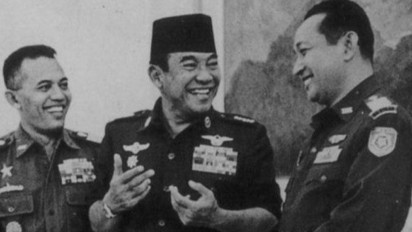 Mengungkap Fakta Dibalik Dokumen Gilchrist dan Isu Dewan Jenderal yang Mendorong Kudeta G30S PKI