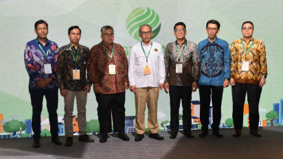 ISF 2023 Berakhir Sukses! Hasilkan Sejumlah MoU Kerja Sama