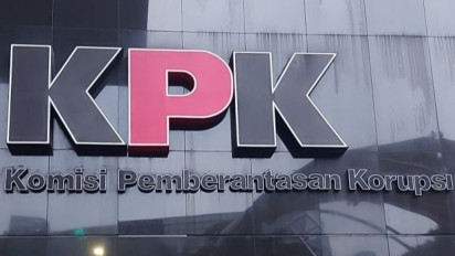 KPK Berpeluang Periksa Pihak Lain Dalam Kasus Dugaan Aliran Duit Ridwan Kamil