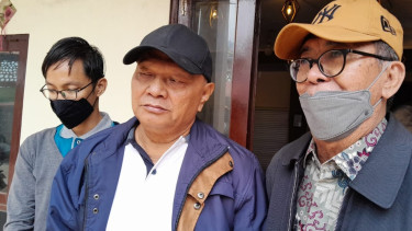 Pengacara Tersangka dan Pengantin Prewed Salahkan Pengelola Bromo: Enggak Ada Larangan