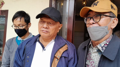 Pengacara Tersangka dan Pengantin Prewed Salahkan Pengelola Bromo: Enggak Ada Larangan