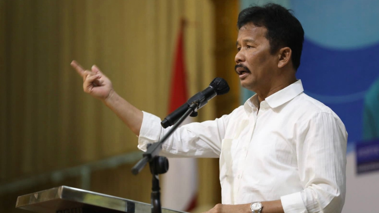 Iming-iming BP Batam untuk Warga Rempang, Tanah, Rumah Senilai Rp120 Juta hingga Biaya Hidup Jika Mau Direlokasi
            - galeri foto